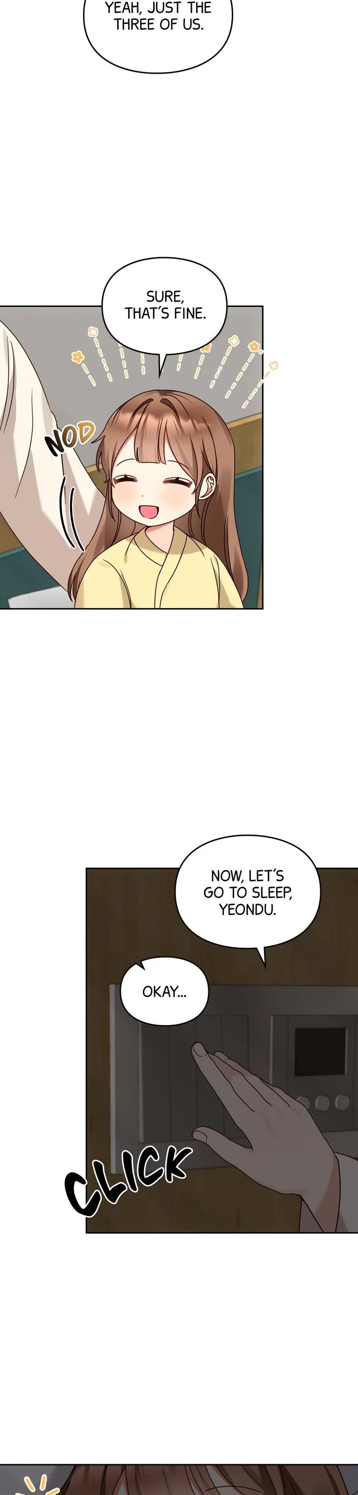 I Become a Fool When It Comes to My Daughter Chapter 150 page 31 - Chapter 150