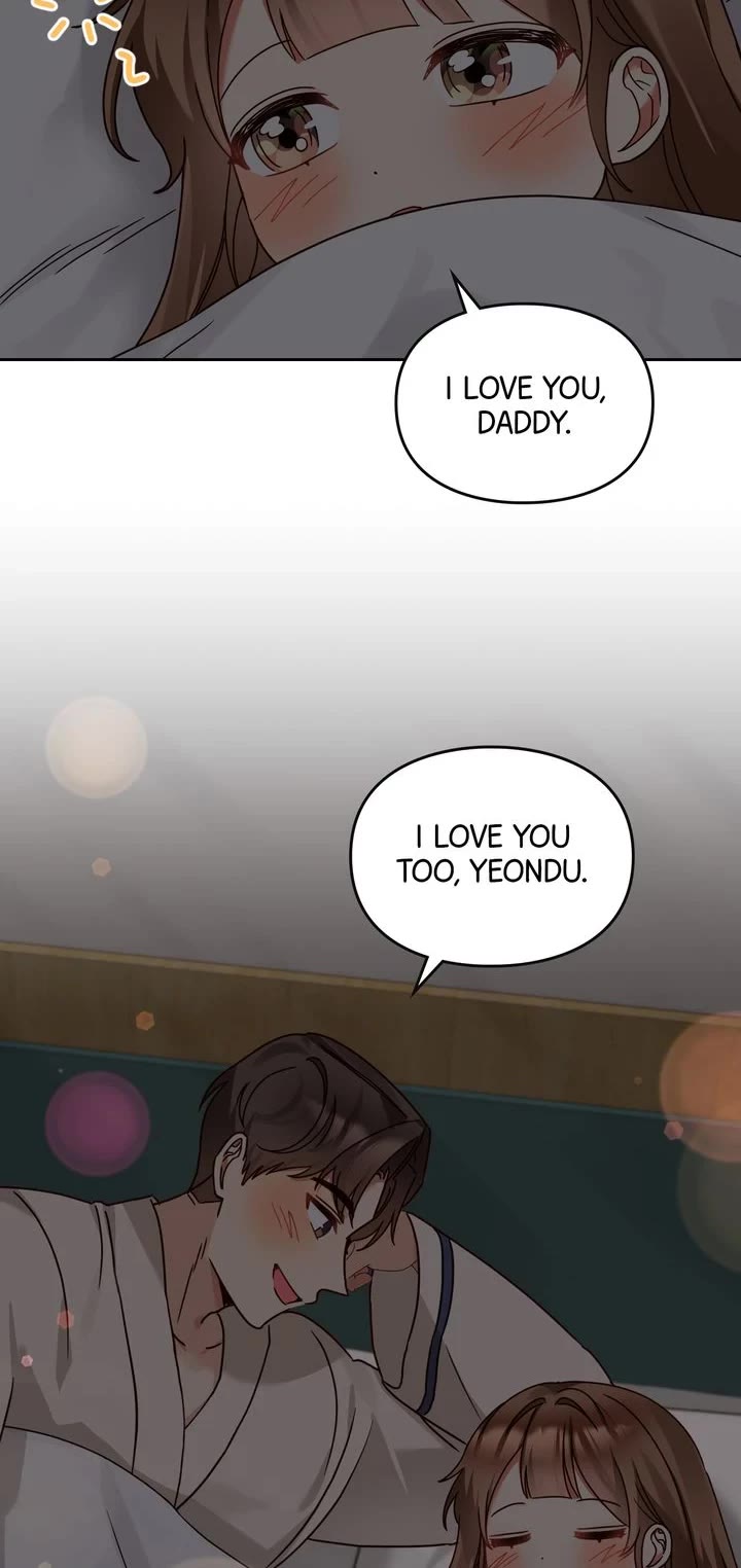 I Become a Fool When It Comes to My Daughter Chapter 150 page 32 - Chapter 150