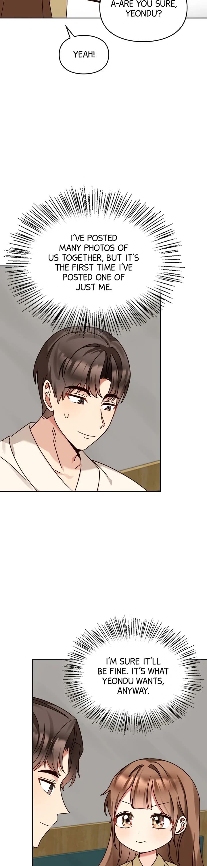 I Become a Fool When It Comes to My Daughter Chapter 150 page 7 - Chapter 150