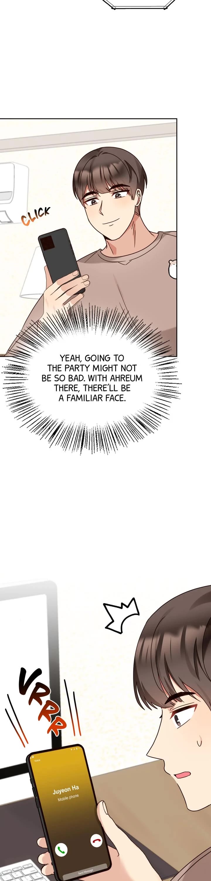 I Become a Fool When It Comes to My Daughter Chapter 151 page 16 - Chapter 151