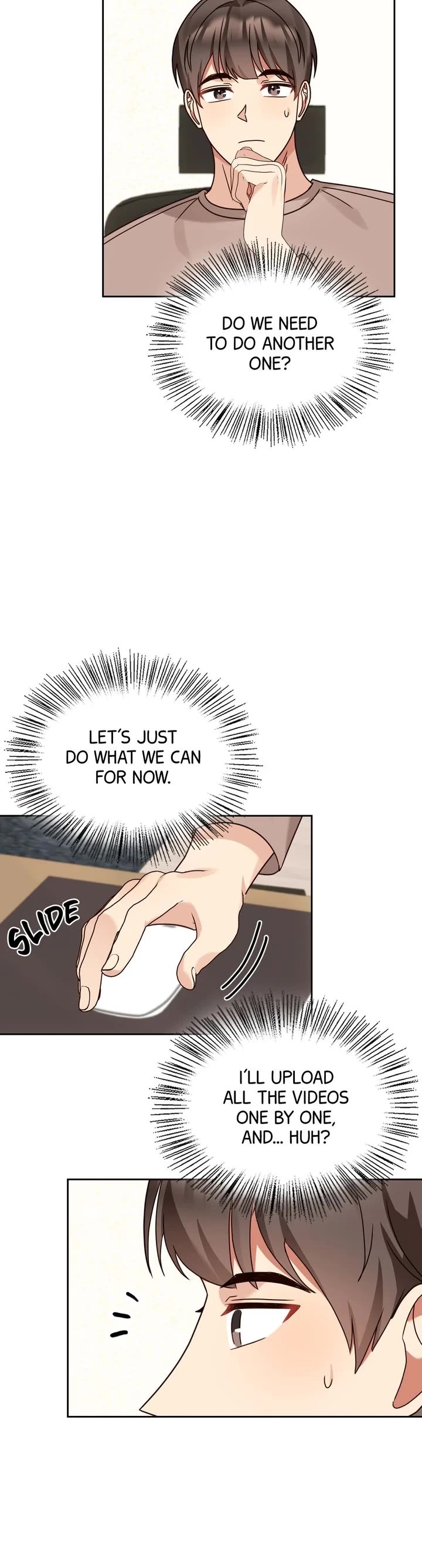 I Become a Fool When It Comes to My Daughter Chapter 151 page 5 - Chapter 151