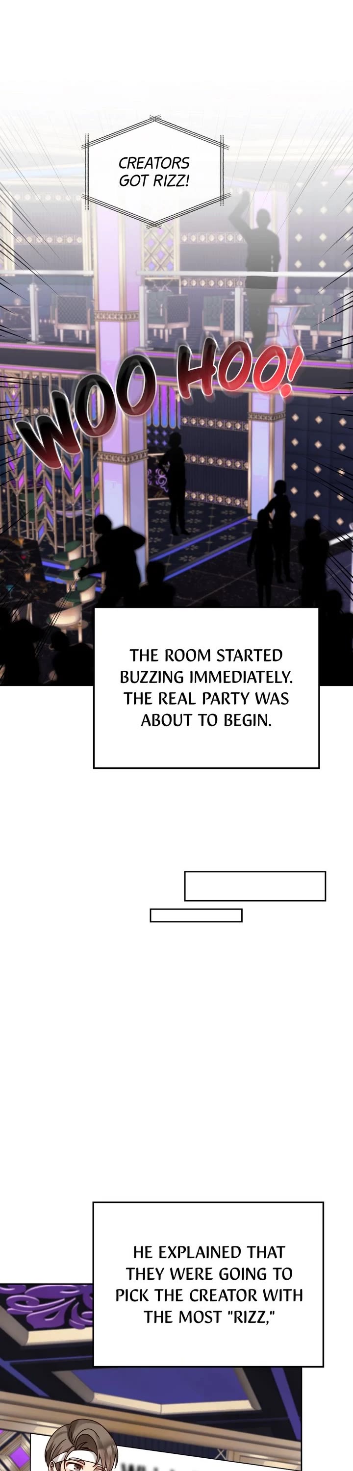 I Become a Fool When It Comes to My Daughter Chapter 152 page 21 - Chapter 152
