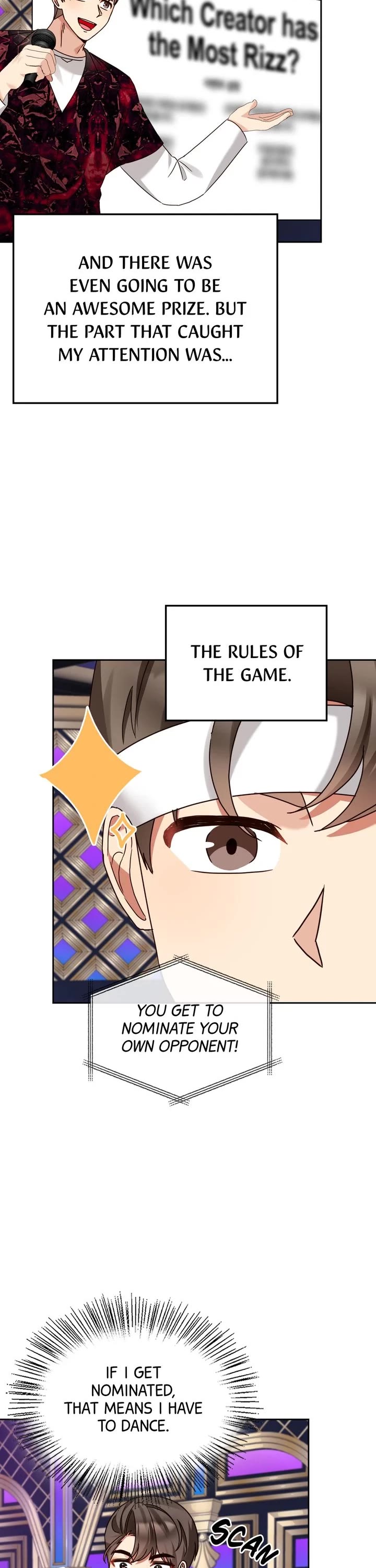 I Become a Fool When It Comes to My Daughter Chapter 152 page 22 - Chapter 152