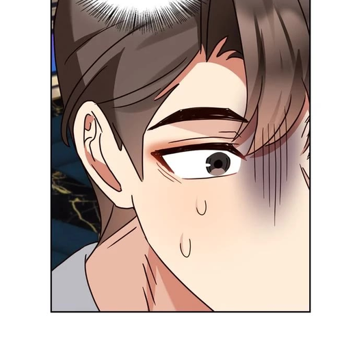I Become a Fool When It Comes to My Daughter Chapter 153 cover