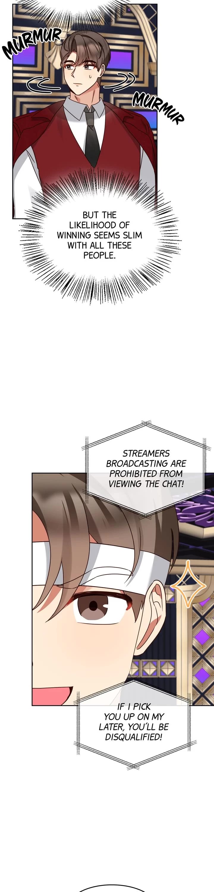 I Become a Fool When It Comes to My Daughter Chapter 154 page 13 - Chapter 154