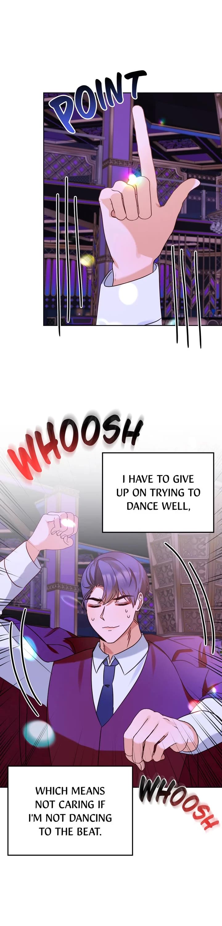 I Become a Fool When It Comes to My Daughter Chapter 154 page 2 - Chapter 154