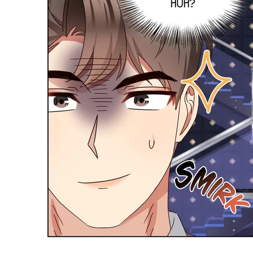 I Become a Fool When It Comes to My Daughter Chapter 154 cover