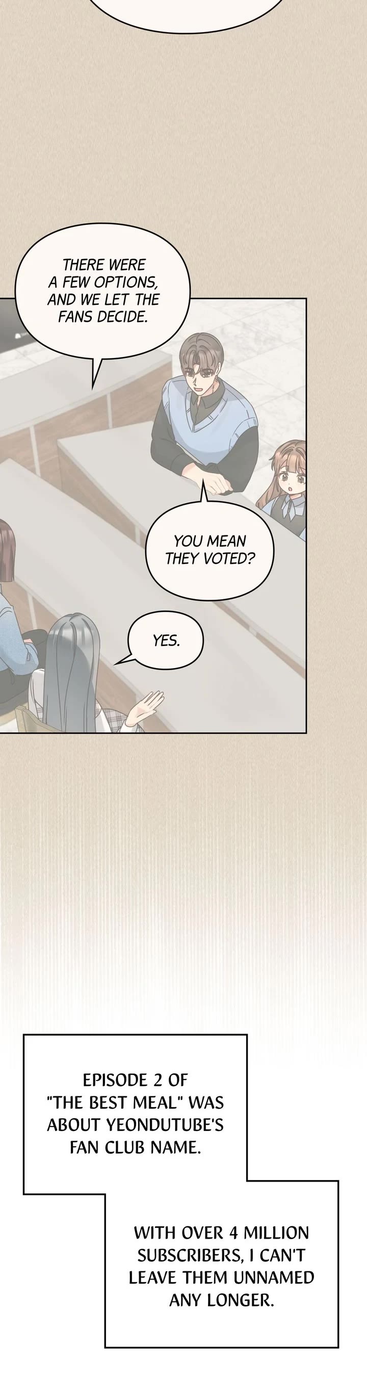 I Become a Fool When It Comes to My Daughter Chapter 155 page 15 - Chapter 155