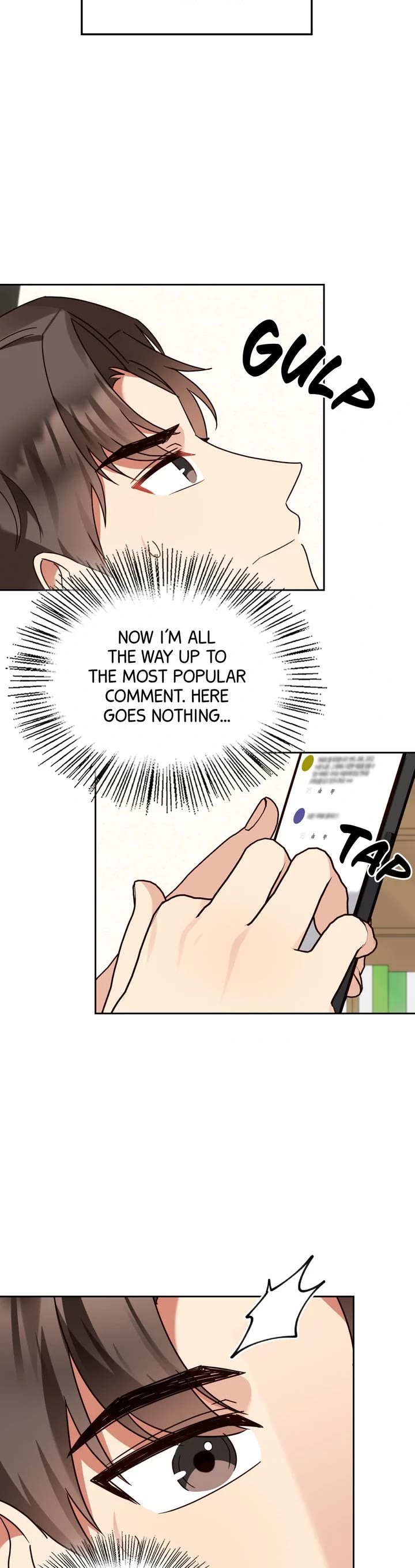 I Become a Fool When It Comes to My Daughter Chapter 155 page 19 - Chapter 155