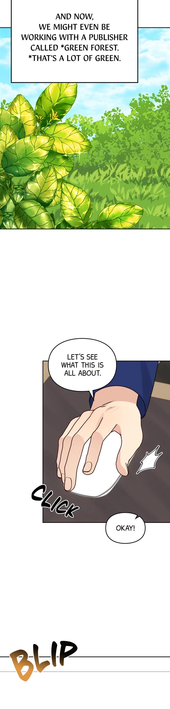 I Become a Fool When It Comes to My Daughter Chapter 156 page 11 - Chapter 156