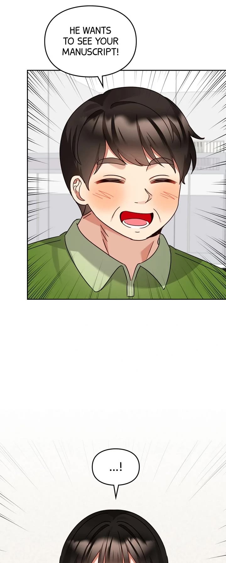 I Become a Fool When It Comes to My Daughter Chapter 156 page 31 - Chapter 156
