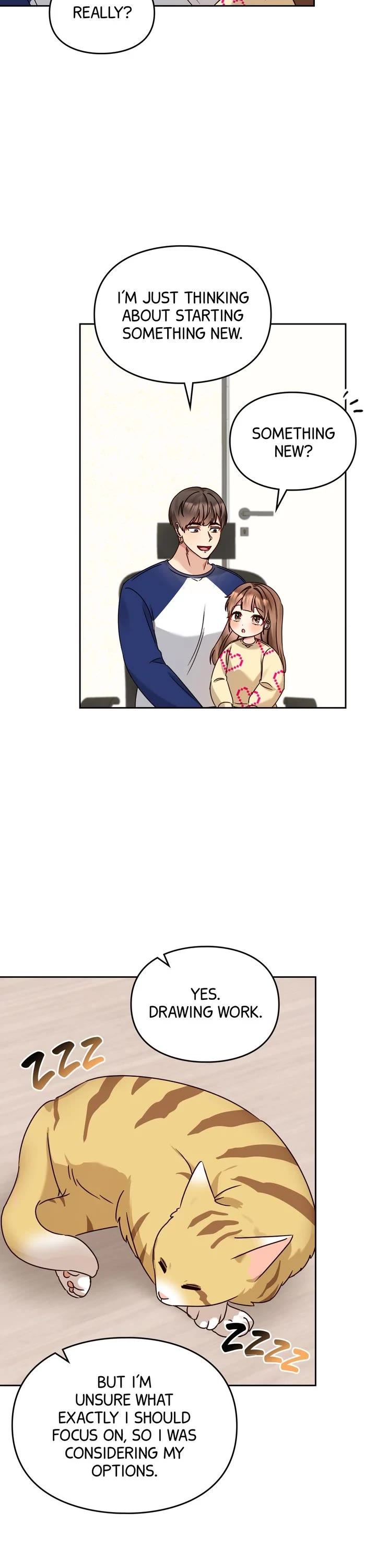 I Become a Fool When It Comes to My Daughter Chapter 156 page 6 - Chapter 156