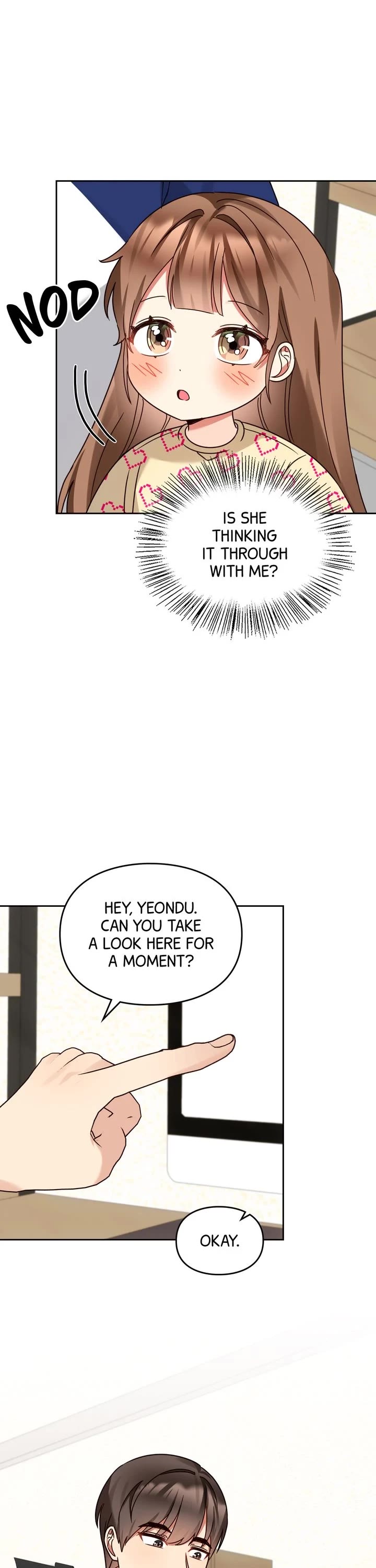 I Become a Fool When It Comes to My Daughter Chapter 156 page 7 - Chapter 156