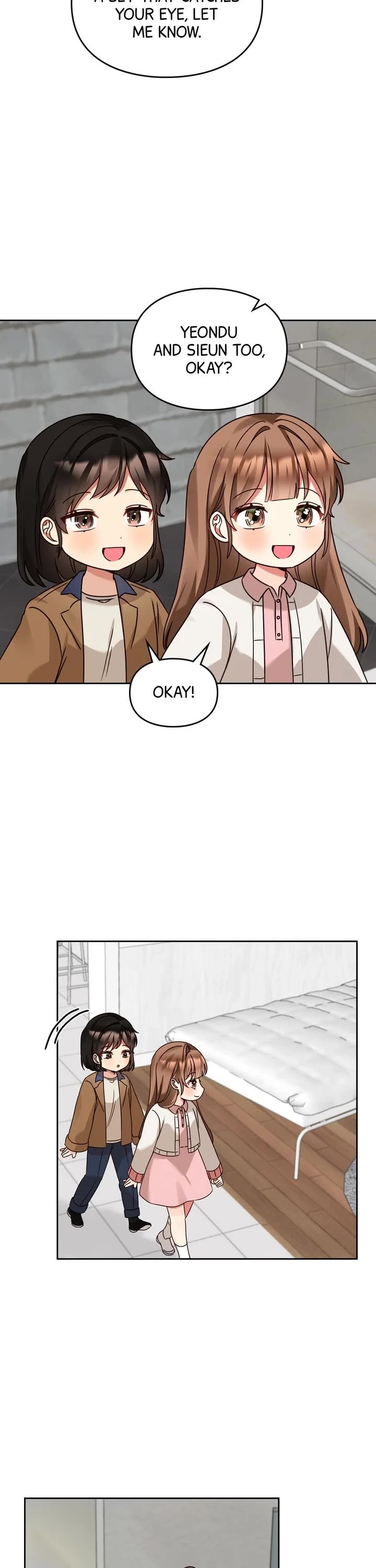I Become a Fool When It Comes to My Daughter Chapter 157 page 13 - Chapter 157