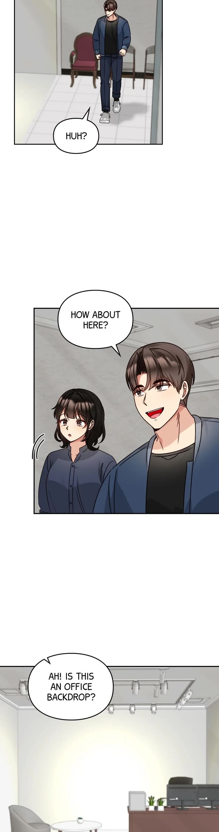 I Become a Fool When It Comes to My Daughter Chapter 157 page 14 - Chapter 157