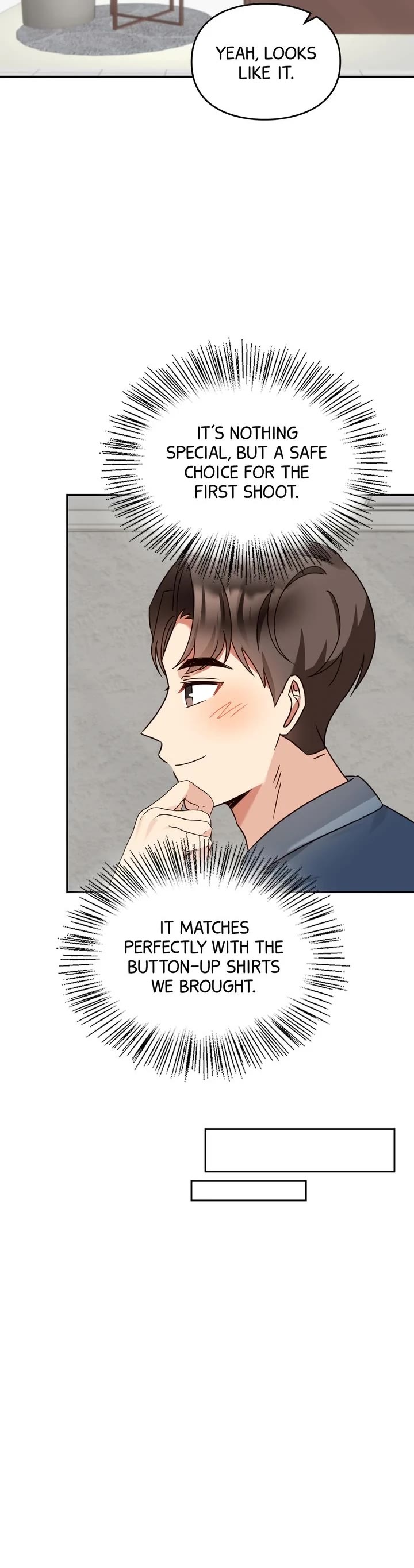 I Become a Fool When It Comes to My Daughter Chapter 157 page 15 - Chapter 157