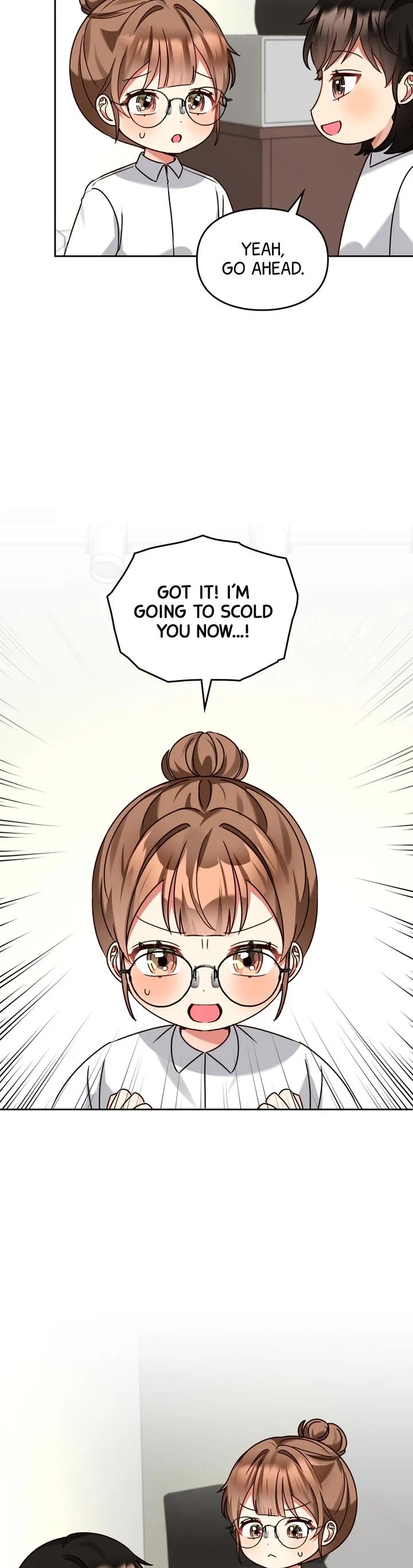 I Become a Fool When It Comes to My Daughter Chapter 157 page 29 - Chapter 157