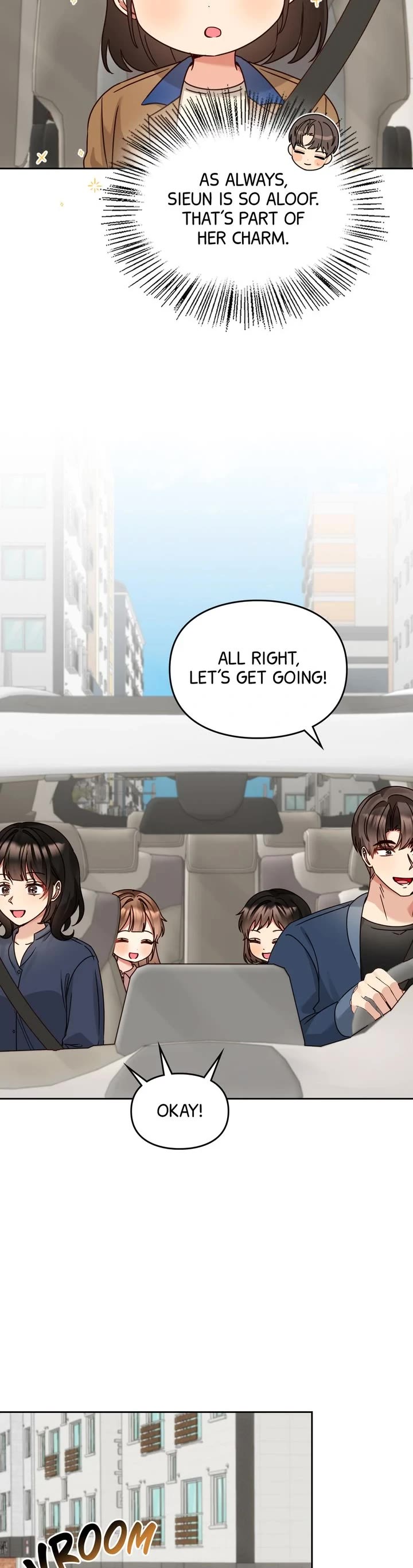 I Become a Fool When It Comes to My Daughter Chapter 157 page 4 - Chapter 157