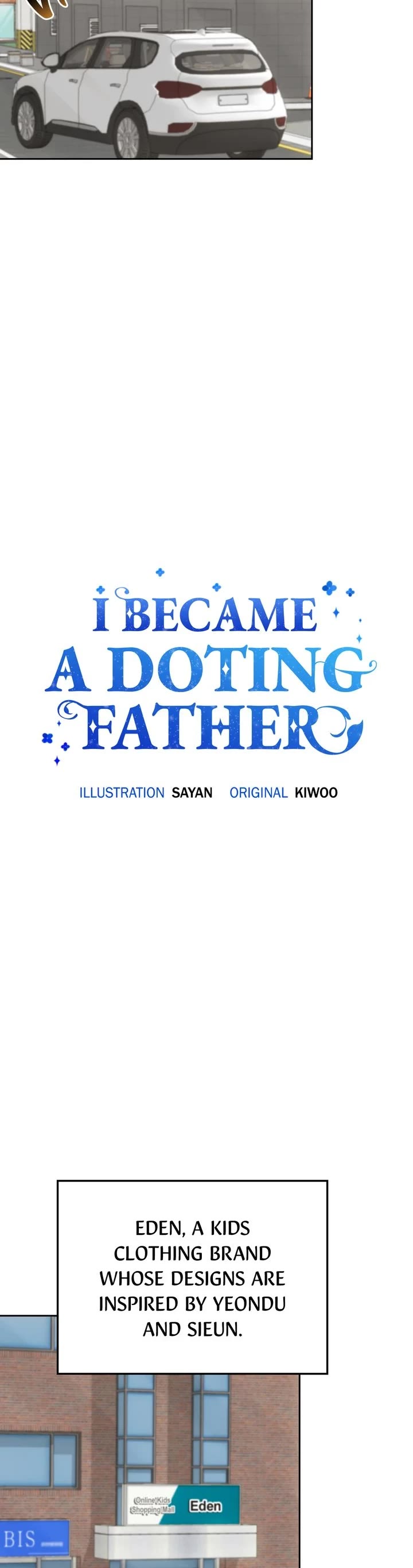 I Become a Fool When It Comes to My Daughter Chapter 157 page 5 - Chapter 157