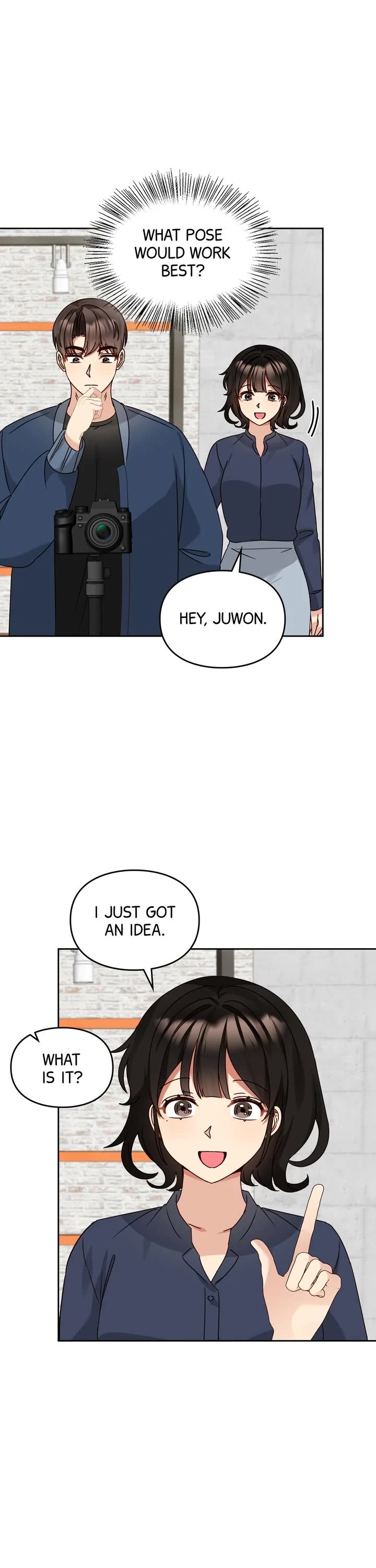 I Become a Fool When It Comes to My Daughter Chapter 158 page 13 - Chapter 158