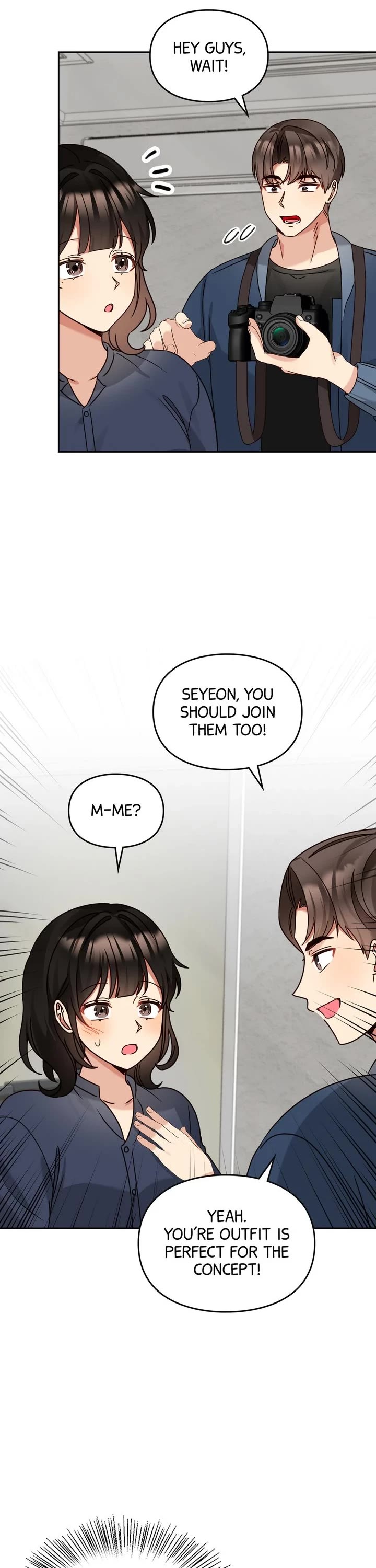 I Become a Fool When It Comes to My Daughter Chapter 158 page 2 - Chapter 158