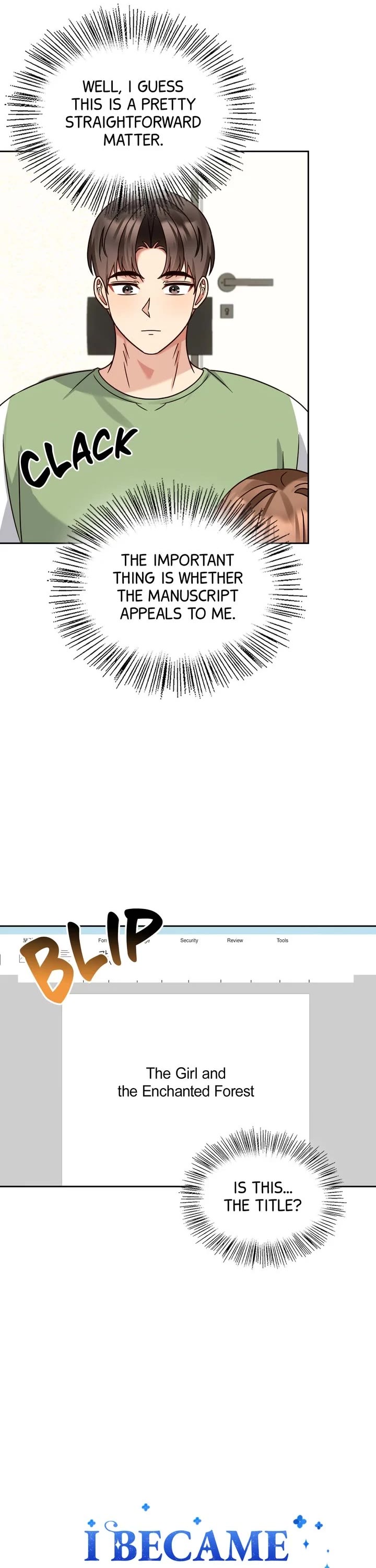 I Become a Fool When It Comes to My Daughter Chapter 159 page 3 - Chapter 159