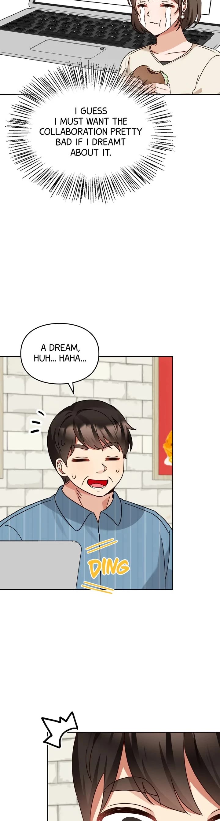 I Become a Fool When It Comes to My Daughter Chapter 159 page 30 - Chapter 159