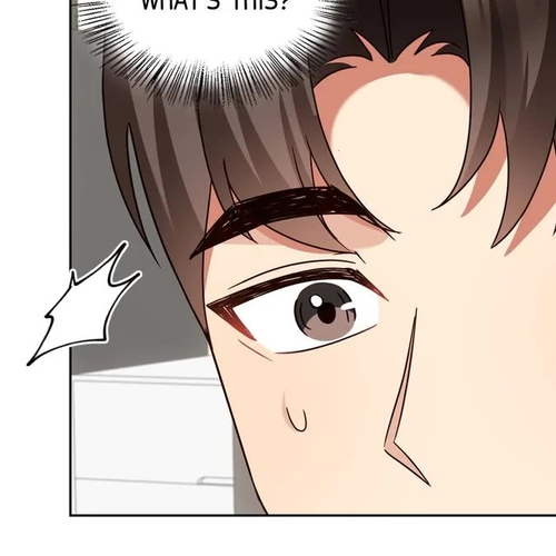 I Become a Fool When It Comes to My Daughter Chapter 159 cover