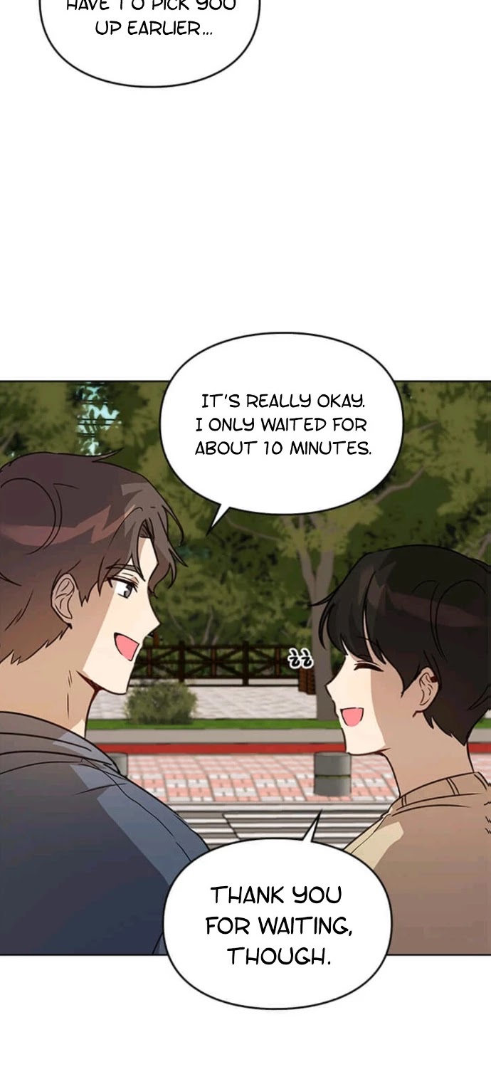 I Become a Fool When It Comes to My Daughter Chapter 16 page 16 - Chapter 16