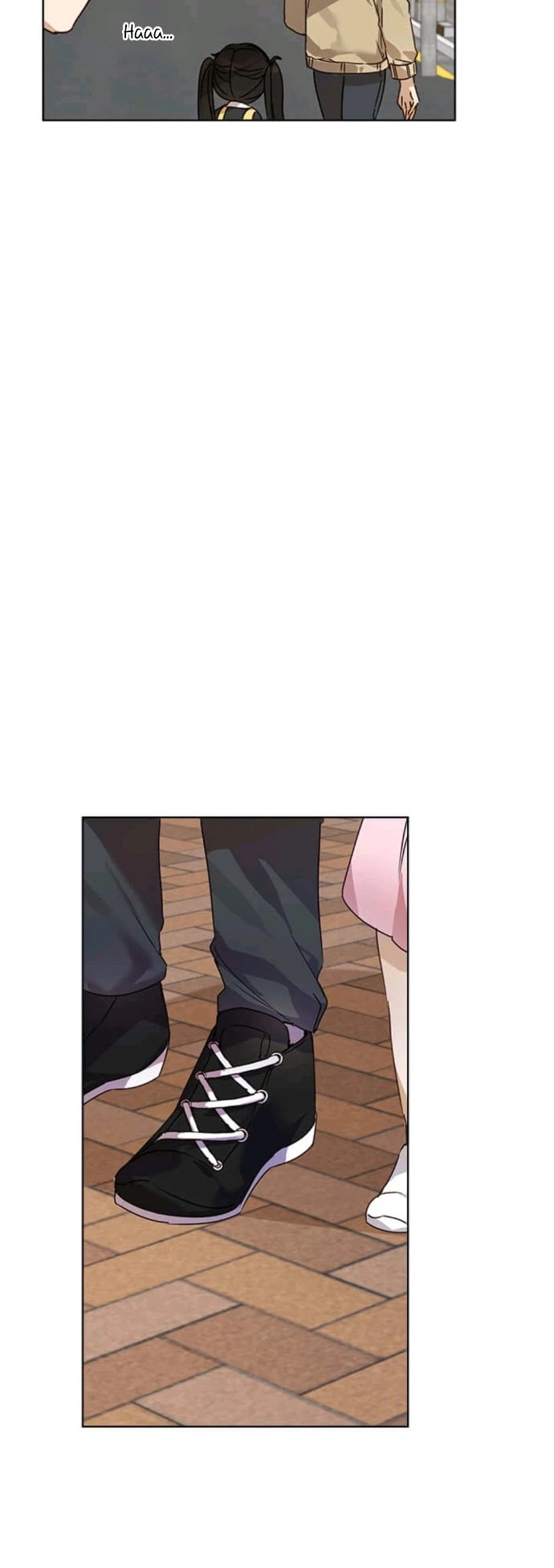 I Become a Fool When It Comes to My Daughter Chapter 16 page 34 - Chapter 16