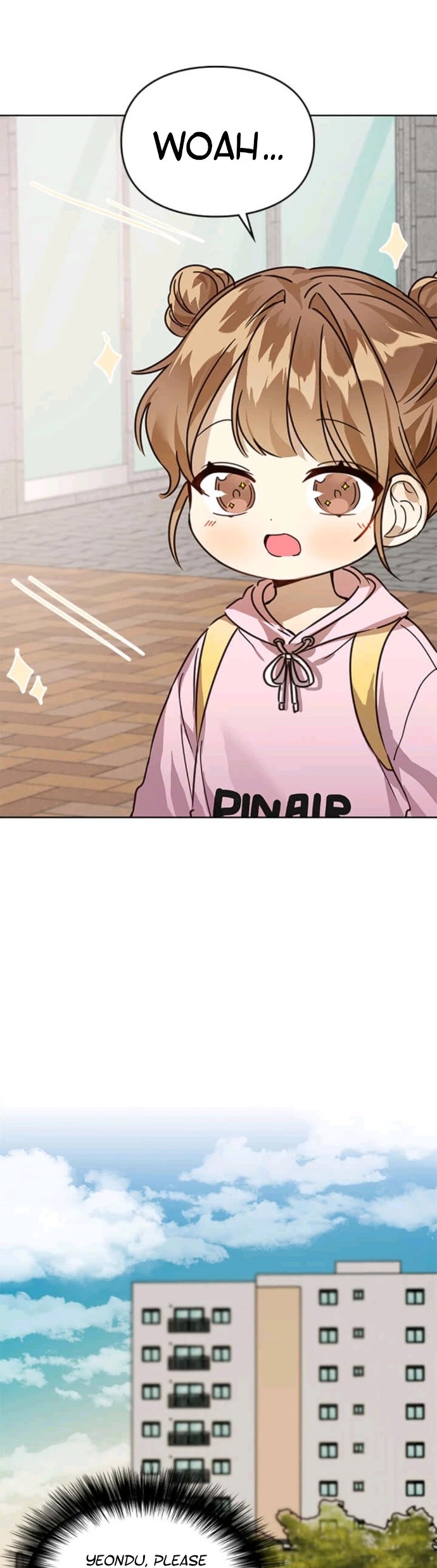 I Become a Fool When It Comes to My Daughter Chapter 16 page 35 - Chapter 16