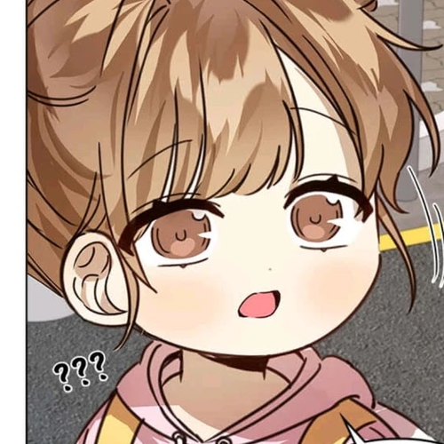 I Become a Fool When It Comes to My Daughter Chapter 16 cover
