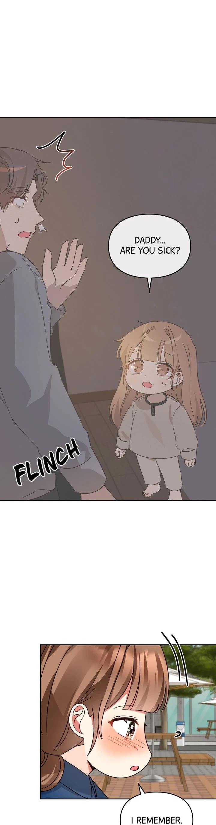 I Become a Fool When It Comes to My Daughter Chapter 160 page 19 - Chapter 160