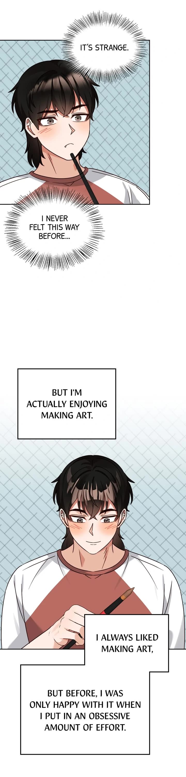 I Become a Fool When It Comes to My Daughter Chapter 160 page 26 - Chapter 160