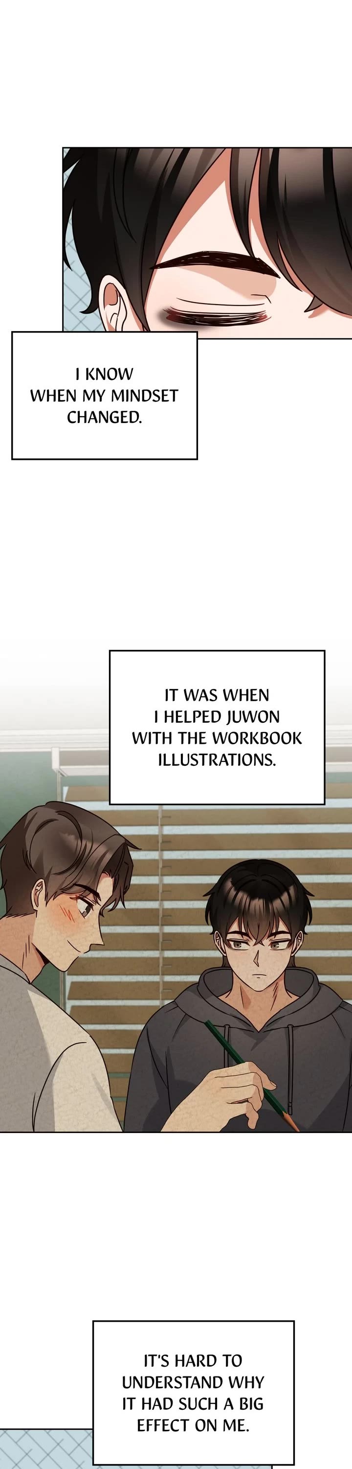 I Become a Fool When It Comes to My Daughter Chapter 160 page 27 - Chapter 160