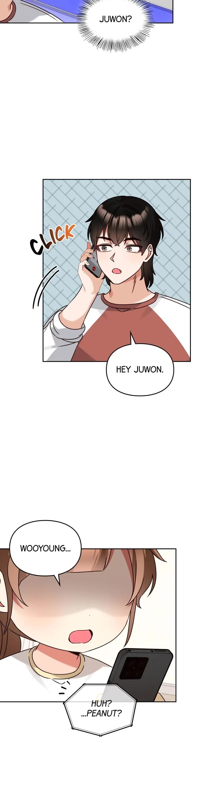I Become a Fool When It Comes to My Daughter Chapter 160 page 29 - Chapter 160