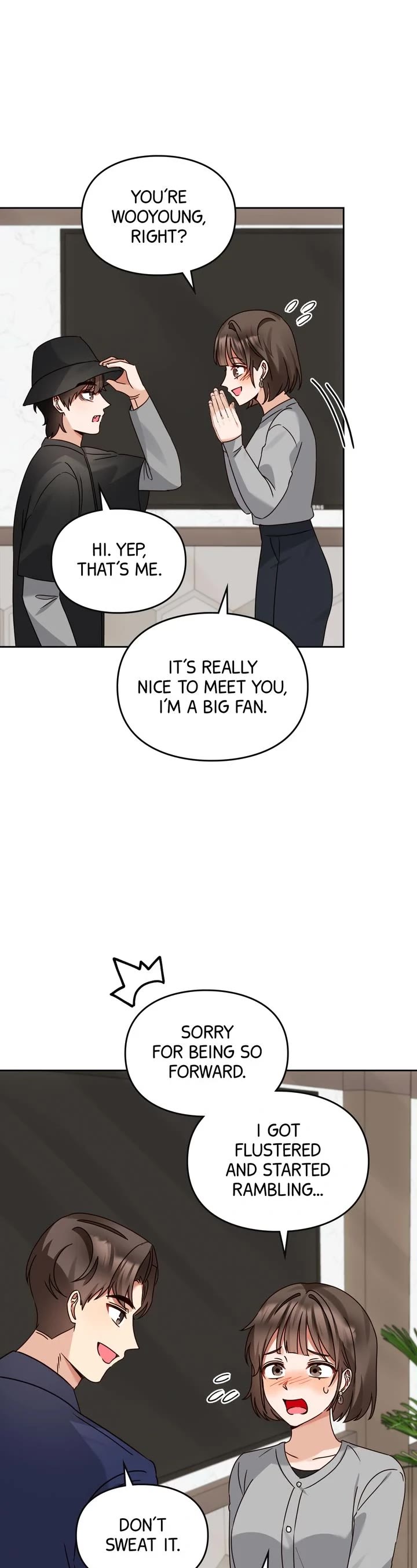I Become a Fool When It Comes to My Daughter Chapter 161 page 29 - Chapter 161