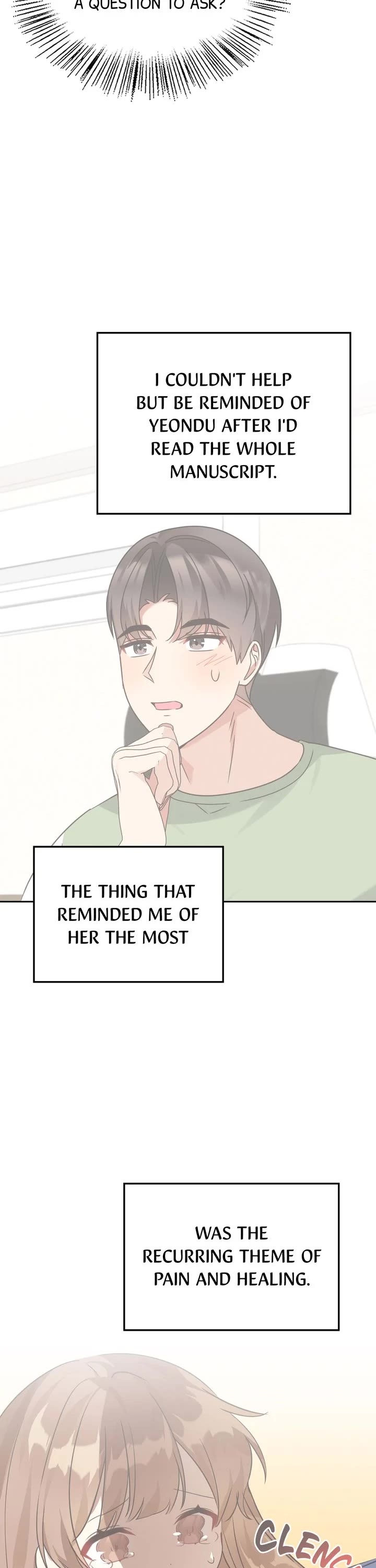 I Become a Fool When It Comes to My Daughter Chapter 162 page 11 - Chapter 162