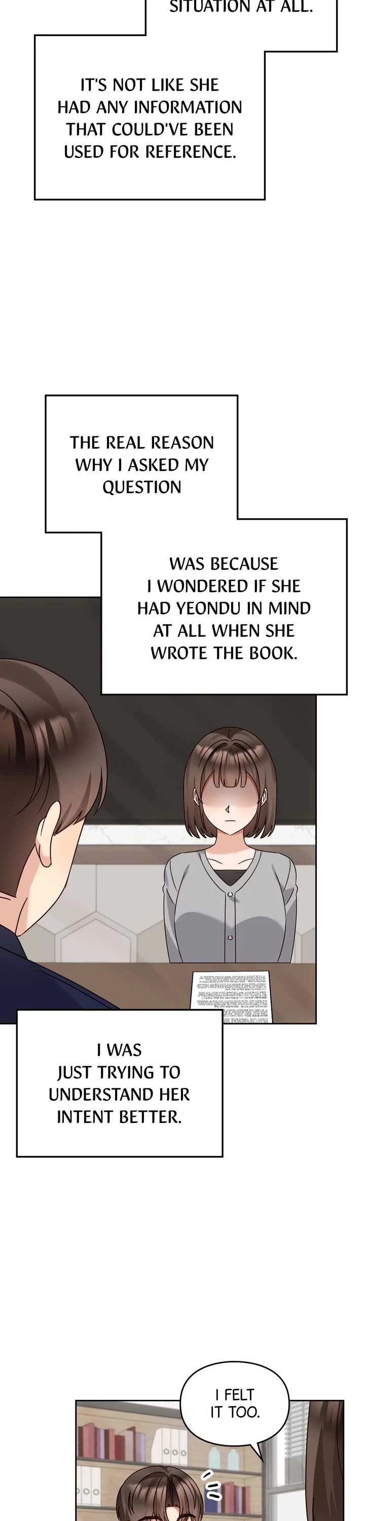 I Become a Fool When It Comes to My Daughter Chapter 162 page 13 - Chapter 162