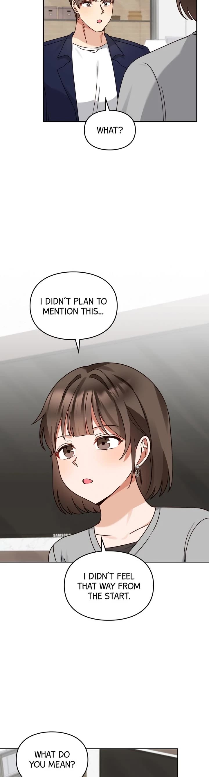 I Become a Fool When It Comes to My Daughter Chapter 162 page 14 - Chapter 162