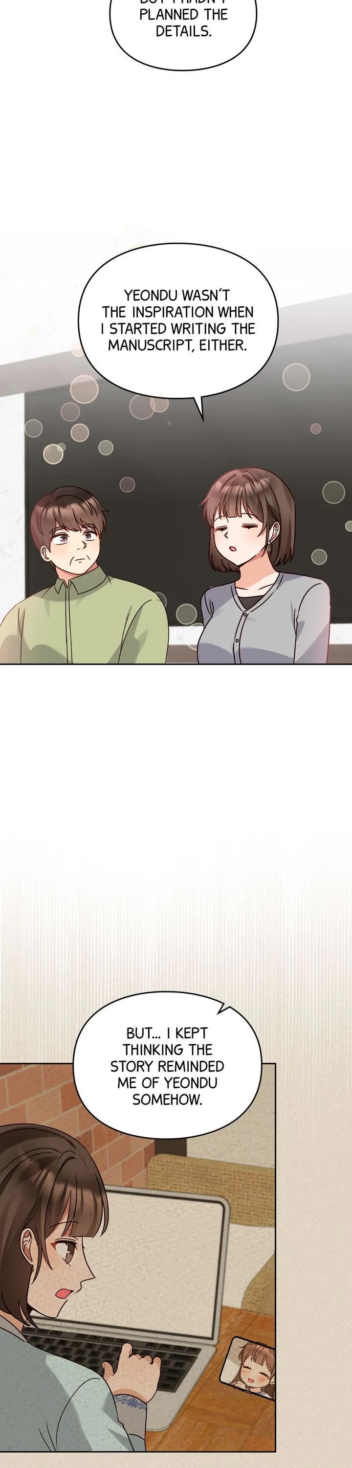 I Become a Fool When It Comes to My Daughter Chapter 162 page 16 - Chapter 162