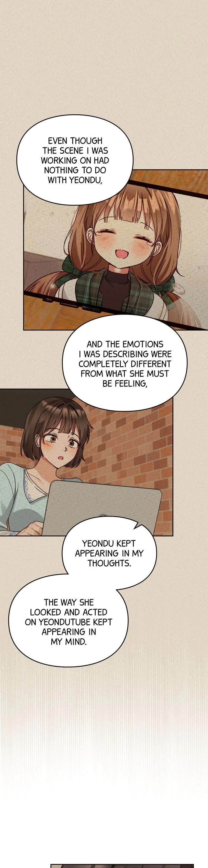 I Become a Fool When It Comes to My Daughter Chapter 162 page 17 - Chapter 162