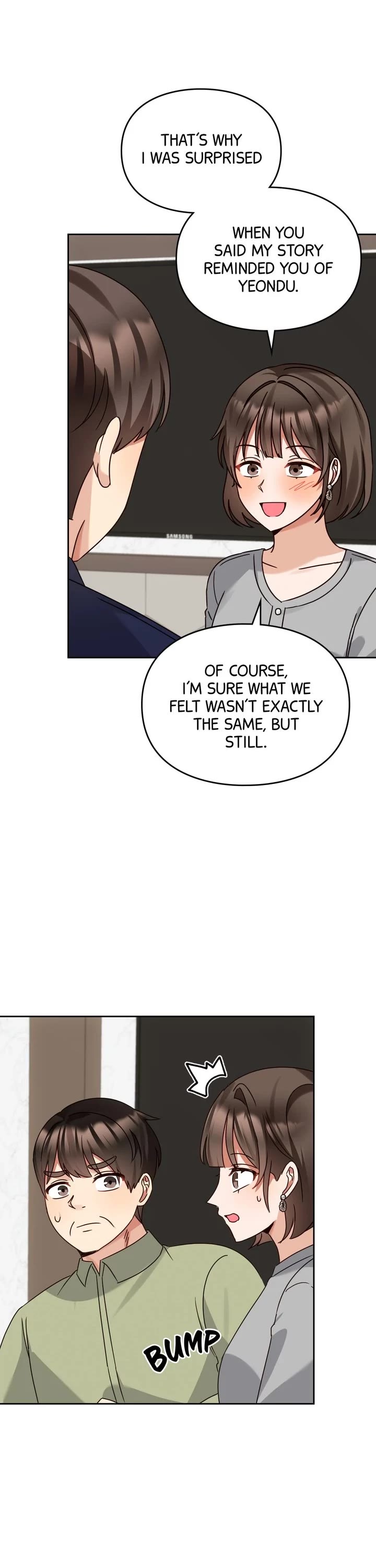 I Become a Fool When It Comes to My Daughter Chapter 162 page 22 - Chapter 162