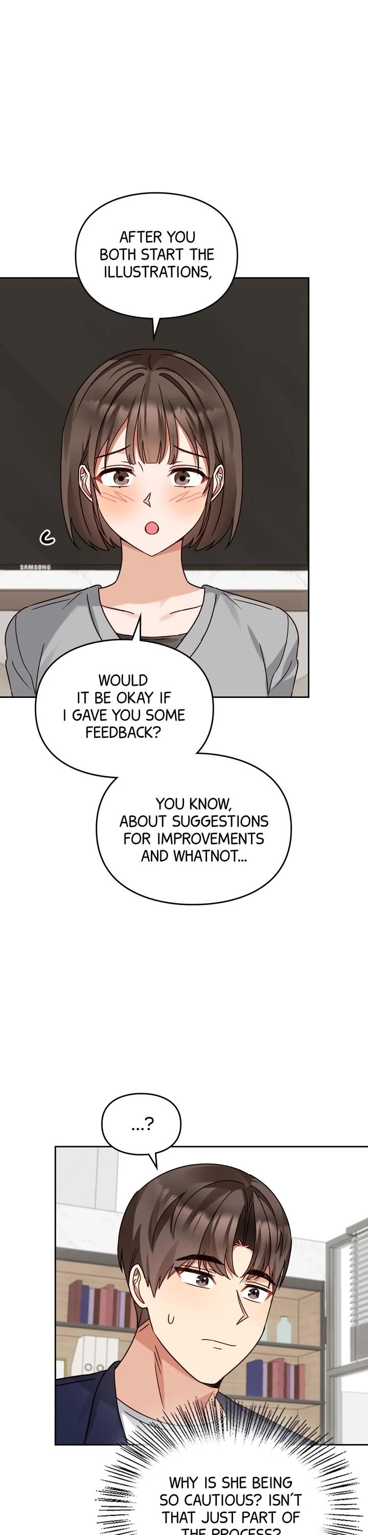 I Become a Fool When It Comes to My Daughter Chapter 162 page 31 - Chapter 162