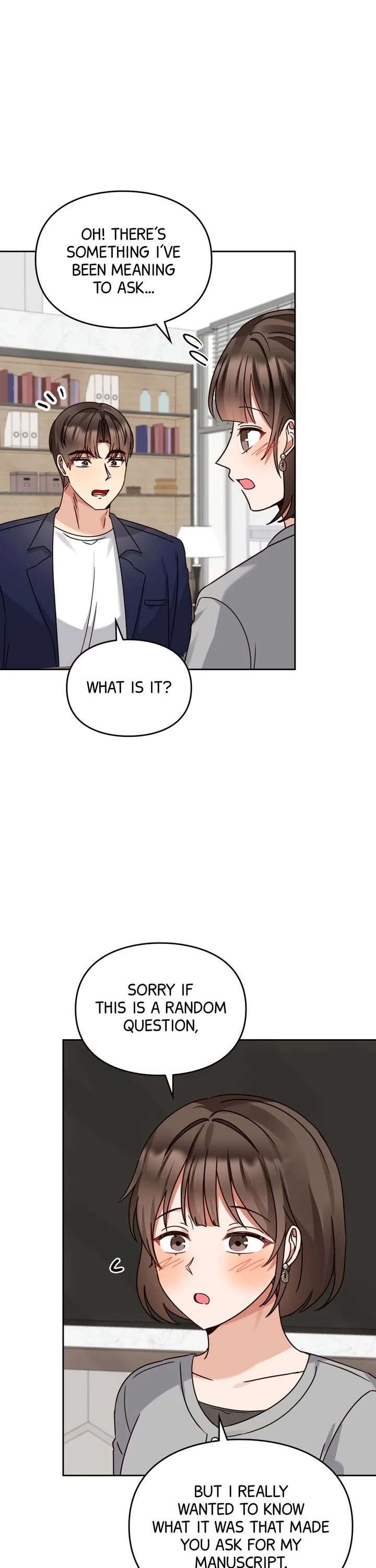 I Become a Fool When It Comes to My Daughter Chapter 162 page 6 - Chapter 162