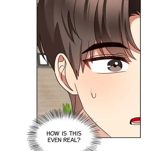 I Become a Fool When It Comes to My Daughter Chapter 162 cover