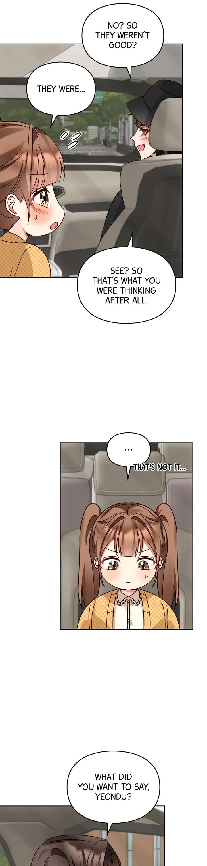 I Become a Fool When It Comes to My Daughter Chapter 163 page 7 - Chapter 163
