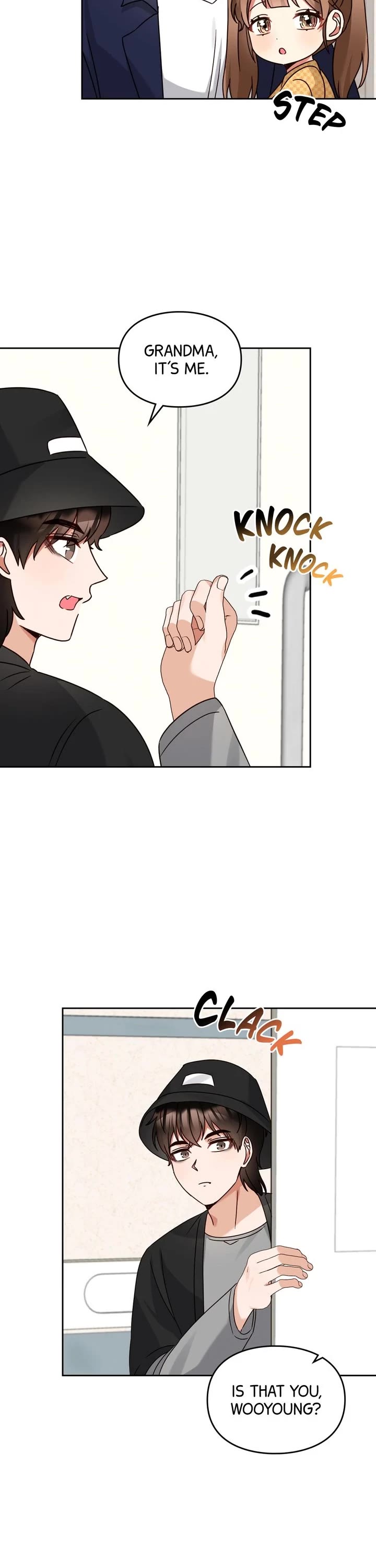 I Become a Fool When It Comes to My Daughter Chapter 164 page 3 - Chapter 164