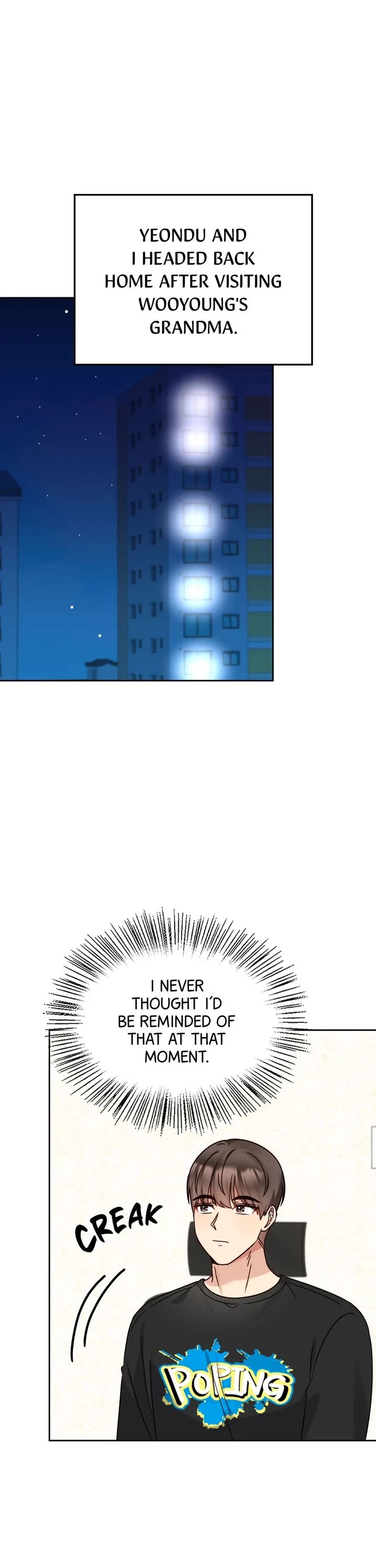 I Become a Fool When It Comes to My Daughter Chapter 166 page 1 - Chapter 166