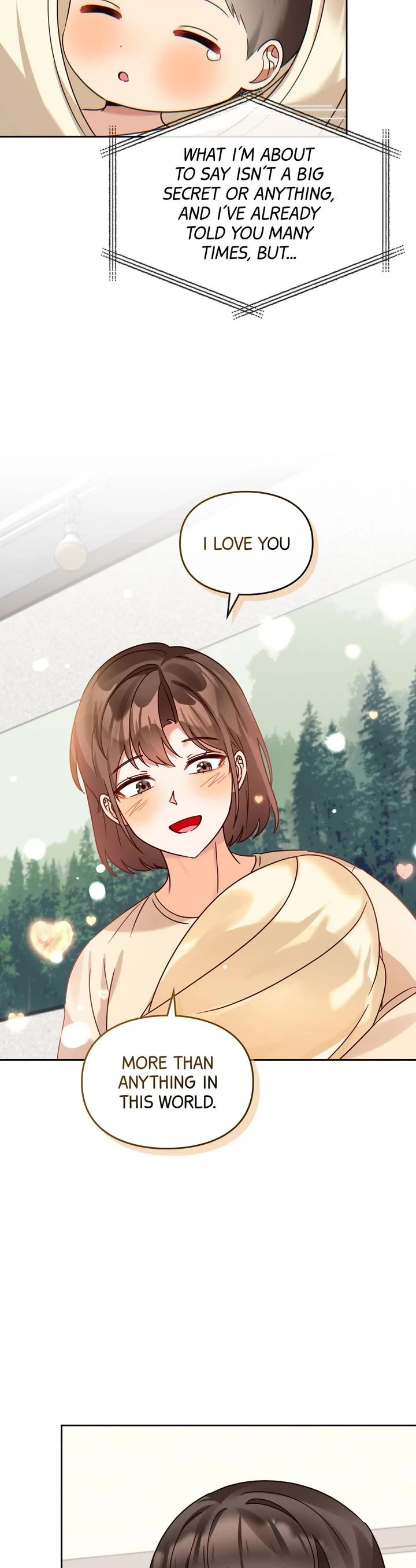 I Become a Fool When It Comes to My Daughter Chapter 166 page 24 - Chapter 166